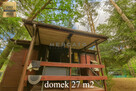 Działka rekreacyjna Błędowo gm. Pomiechówek, - 10