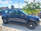 Dacia Duster 1,6 115KM - 4