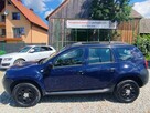 Dacia Duster 1,6 115KM - 5