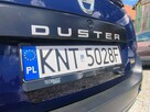 Dacia Duster 1,6 115KM - 8
