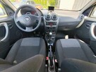 Dacia Duster 1,6 115KM - 10