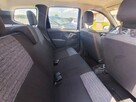 Dacia Duster 1,6 115KM - 12