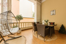 duża loggia | odrestaurowana kamienica | wyjątkowe - 2