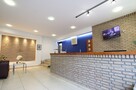 Zespół budynków produkcyjno-magazynowych, 5544m2, - 1