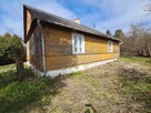 Siedlisko w Sadurkach - 11