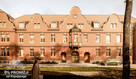 Prestiżowy Apartament w centrum Wrocław Borek - 8