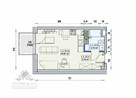 Mieszkanie 27,45m2 ,1 pok. w Centrum Wrocławia/Stare Miasto - 12