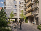 Mieszkanie 27,45m2 ,1 pok. w Centrum Wrocławia/Stare Miasto - 13