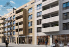 Mieszkanie 27,45m2 ,1 pok. w Centrum Wrocławia/Stare Miasto - 16