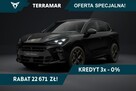 Cupra Terramar 1.5 e-TSI - 150 KM - Pakiet Edge - Moon Light - Intelligent Drive - 1