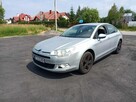 Citroen C5 2.0HDI 136km 08r - 2