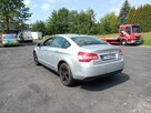 Citroen C5 2.0HDI 136km 08r - 3