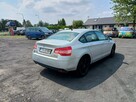 Citroen C5 2.0HDI 136km 08r - 4