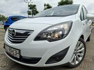 Opel Meriva Klimatronic 2-stref, Podgrz. fotele + kierownica, Bagażnik rowerowy - 2
