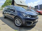 Peugeot 5008 Klimatronic 2-stref, Podgrz. fotele, 7 osobowy, Przyciemniane szyby - 4