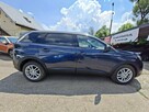 Peugeot 5008 Klimatronic 2-stref, Podgrz. fotele, 7 osobowy, Przyciemniane szyby - 6