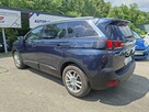 Peugeot 5008 Klimatronic 2-stref, Podgrz. fotele, 7 osobowy, Przyciemniane szyby - 8