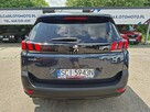 Peugeot 5008 Klimatronic 2-stref, Podgrz. fotele, 7 osobowy, Przyciemniane szyby - 10
