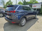 Peugeot 5008 Klimatronic 2-stref, Podgrz. fotele, 7 osobowy, Przyciemniane szyby - 11