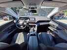Peugeot 5008 Klimatronic 2-stref, Podgrz. fotele, 7 osobowy, Przyciemniane szyby - 13