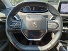 Peugeot 5008 Klimatronic 2-stref, Podgrz. fotele, 7 osobowy, Przyciemniane szyby - 16