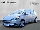 Opel Corsa 1.4 75 KM ENJOY SalonPL / Serwisowany / FVMarża