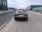 Nissan Qashqai LIFT FILM 1.6 LPG GAZ 2032r 117KM 2012r Klima Tempomat Isofix Alu - 5