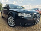 Audi A4 1.6 MPI 116km klimatyzacja GRZANE FOT bezwypadkowy SERWIS 2008 - 2