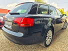 Audi A4 1.6 MPI 116km klimatyzacja GRZANE FOT bezwypadkowy SERWIS 2008 - 3