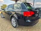 Audi A4 1.6 MPI 116km klimatyzacja GRZANE FOT bezwypadkowy SERWIS 2008 - 4