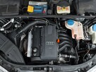 Audi A4 1.6 MPI 116km klimatyzacja GRZANE FOT bezwypadkowy SERWIS 2008 - 5