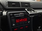 Audi A4 1.6 MPI 116km klimatyzacja GRZANE FOT bezwypadkowy SERWIS 2008 - 8