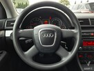 Audi A4 1.6 MPI 116km klimatyzacja GRZANE FOT bezwypadkowy SERWIS 2008 - 10