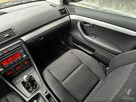 Audi A4 1.6 MPI 116km klimatyzacja GRZANE FOT bezwypadkowy SERWIS 2008 - 11