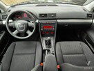 Audi A4 1.6 MPI 116km klimatyzacja GRZANE FOT bezwypadkowy SERWIS 2008 - 13