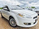Fiat Bravo 1.4 90 km klima SERWIS bezwypadek 2009 - 2