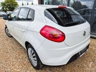 Fiat Bravo 1.4 90 km klima SERWIS bezwypadek 2009 - 4