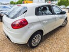 Fiat Bravo 1.4 90 km klima SERWIS bezwypadek 2009 - 5