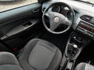 Fiat Bravo 1.4 90 km klima SERWIS bezwypadek 2009 - 15