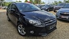 Focus 1.6 150km navi PDC podgrzewane fot i szyba HAK serwis 2012 - 2