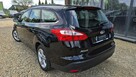 Focus 1.6 150km navi PDC podgrzewane fot i szyba HAK serwis 2012 - 4