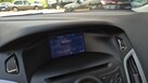Focus 1.6 150km navi PDC podgrzewane fot i szyba HAK serwis 2012 - 15