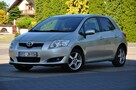 Toyota Auris 1,6 Benz 123KM Klimatronik Alufelgi 1Wł. Serwis z DE Super Stan !! - 3
