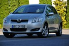 Toyota Auris 1,6 Benz 123KM Klimatronik Alufelgi 1Wł. Serwis z DE Super Stan !! - 5
