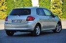 Toyota Auris 1,6 Benz 123KM Klimatronik Alufelgi 1Wł. Serwis z DE Super Stan !! - 14