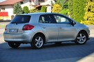 Toyota Auris 1,6 Benz 123KM Klimatronik Alufelgi 1Wł. Serwis z DE Super Stan !! - 15