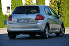 Toyota Auris 1,6 Benz 123KM Klimatronik Alufelgi 1Wł. Serwis z DE Super Stan !! - 16