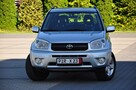 Toyota RAV-4 2,0 Benz 150KM 4x4 1Wł. Klimatyzacja Serwis do 02.26 El.Szyby Lusterka - 2