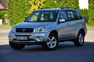 Toyota RAV-4 2,0 Benz 150KM 4x4 1Wł. Klimatyzacja Serwis do 02.26 El.Szyby Lusterka - 3