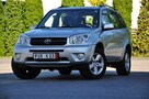 Toyota RAV-4 2,0 Benz 150KM 4x4 1Wł. Klimatyzacja Serwis do 02.26 El.Szyby Lusterka - 5